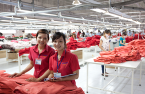 Hansae to build eco-friendly clothing plant in Vietnam