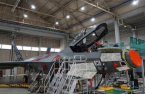 Hanwha Systems soon to install radar on S.Korea fighter jet