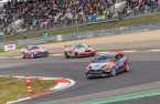 Hyundai completes Nürburgring 24 Hours for 8th consecutive year