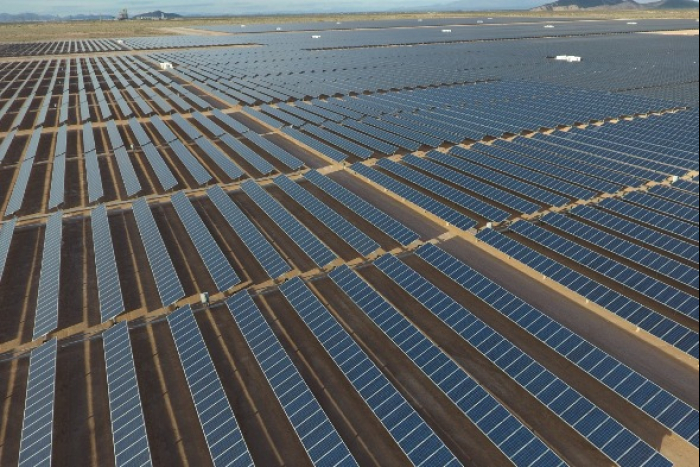 HD Hyundai Energy Solutions wins its first solar module order in Africa