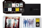 BTS 10th anniversary stamps sell out online in 3 hours