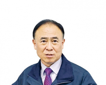 Huneed CEO Kim Wang-kyung