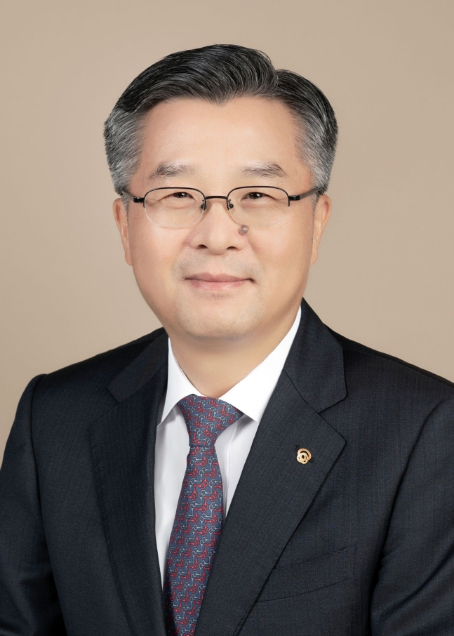 Hanwha　Ocean　CEO　Kwon　Hyuk-woong