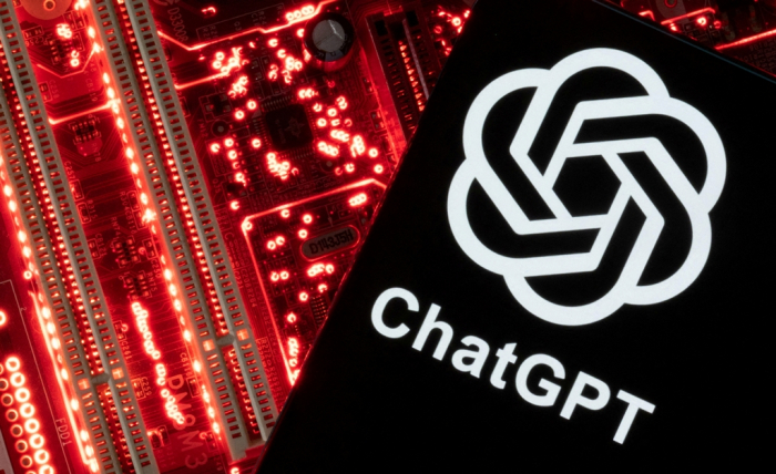 OpenAI's ChatGPT, an AI-powered language model
