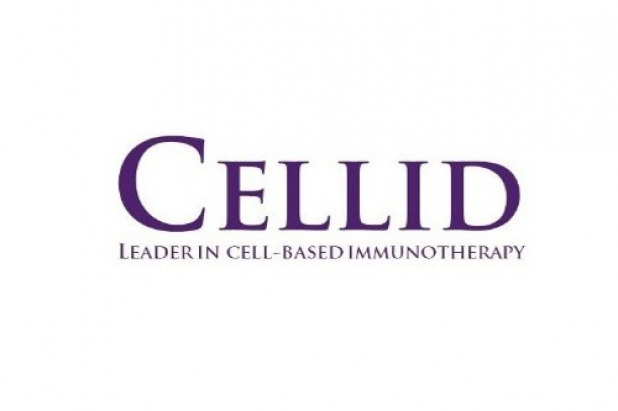 Cellid　applies　for　Phase　3　clinical　trials　in　S.Korea　for　COVID-19　vaccine　