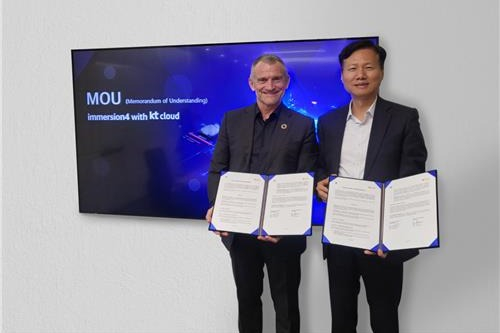 KT Cloud to adopt liquid immersion cooling system for data centers