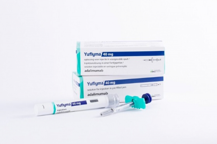 Celltrion gets FDA approval for Humira biosimilar CT-P17
