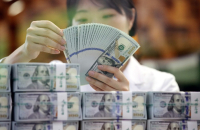 S.Korea’s direct investment abroad hits record high in Q1 2023