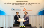  SKIET secures $300 mn green loan from IFC 