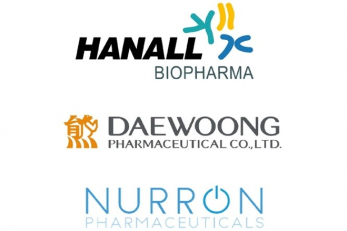 HanAll,　Daewoong　to　develop　Parkinson's　treatment　with　US　partner
