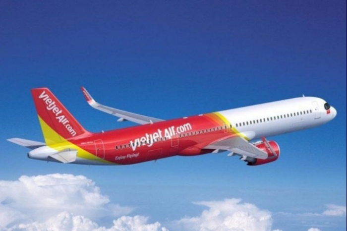 S.Korea　gov’t　urges　caution　on　using　Vietjet　Air,　AirAsia　　　　　　