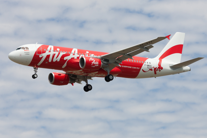S.Korea gov’t urges caution on using Vietjet Air, AirAsia