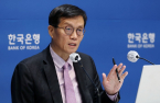 S.Korean treasury yields top base rate on hawkish BOK