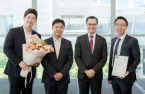 Hyundai Glovis wins certification for lithium battery air transport 