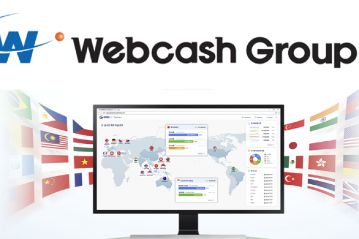 Webcash　to　accelerate　overseas　expansion　as　B2B　fintech　