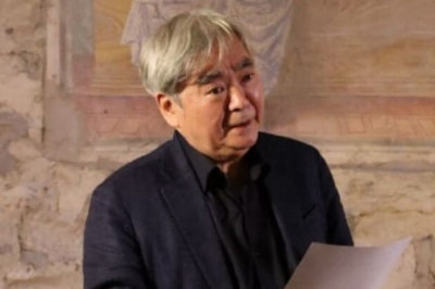 Choi　Dong-ho