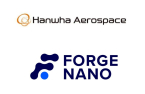 Hanwha Aerospace invests in US secondary battery startup