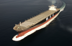 HD KSOE secures $938 mn contract for 5 LNG-powered container ships 