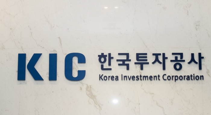 Korea's　sovereign　wealth　fund　directly　exercises　voting　rights　for　first　time