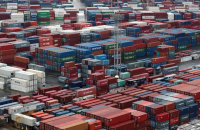 S.Korea's trade deficit hits 15th straight month
