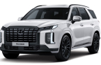 Calligraphy Black: Hyundai Motor's stylish new Palisade SUV