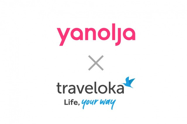 Yanolja　teams　up　with　SE　Asia's　largest　travel　platform