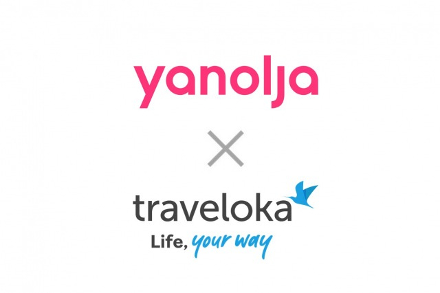 Yanolja teams up with SE Asia's largest travel platform