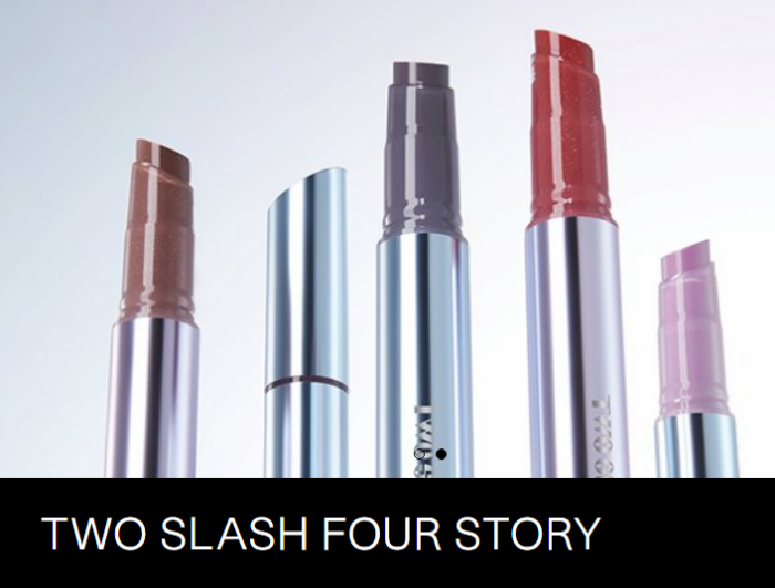 S.Korean beauty brands lean toward social media stars