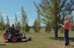 Doosan Bobcat invests in US-based agtech company 