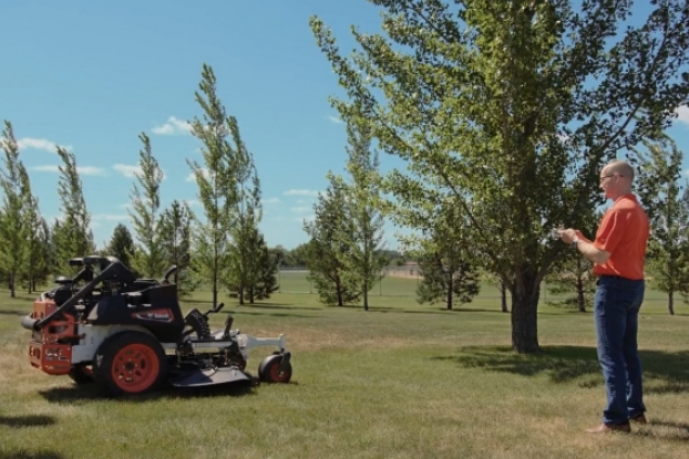 Doosan Bobcat invests in US-based agtech company