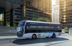 Hyundai to supply 1,300 hydrogen buses in Seoul by 2026