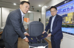 KT to start outdoor robot delivery in Seoul from Q4