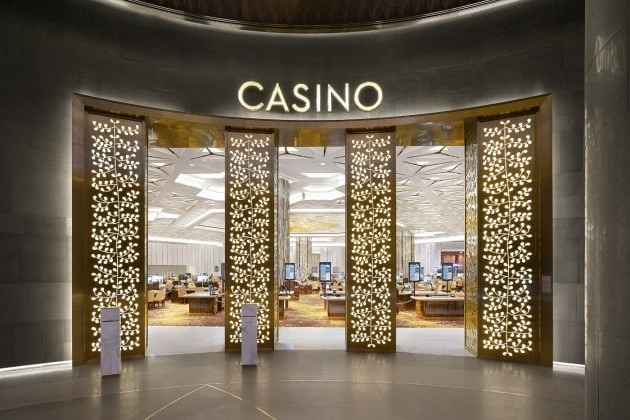 S.Korea's　Jeju　Dream　Tower　Casino　exceeds　.6　mn　in　net　monthly　sales