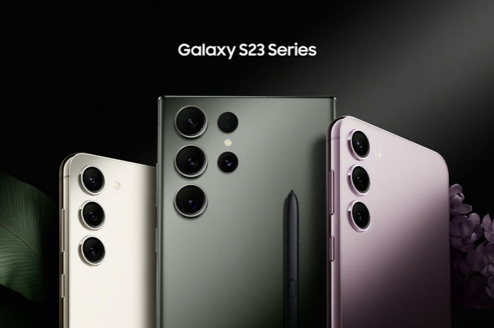 Samsung top in world smartphone market in Q1, beating Apple