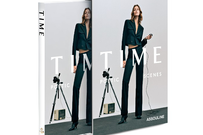 S.Korea’s Handsome releases brand book with Assouline