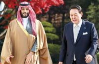 US emerges key to Korea’s nuclear power plants exports to Saudi Arabia