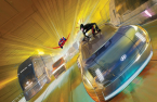 Hyundai Motor showcases future mobility in new Spider-Man film 
