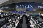 S.Korea not ready for developed market status: MSCI