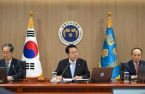 Yoon, Korea’s No. 1 salesman,  at BIE to drum up support for 2030 Expo