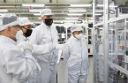 Samsung SDI, GM to build JV plant for EV batteries in Indiana