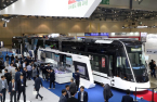Hyundai Rotem reveals actual product of hydrogen-powered train