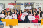 CJ Darcl certified as best workplace in India by GPTW