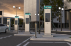 SK Signet to launch Tesla-compatible EV chargers in 2023 