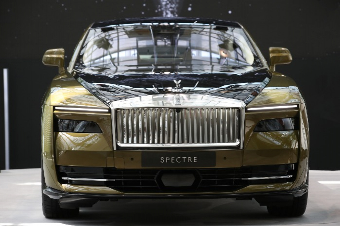(Courtesy of Rolls-Royce)