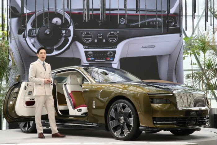 (Courtesy of Rolls-Royce)