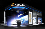 Hanwha to reveal S.Korean rocket Nuri, UAM techs in Paris 