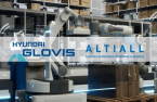 Hyundai Glovis acquires logistics automation SW company Altiall 
