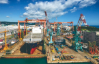 S.Korea's shipyards get OK from shipping companies to delay vessel delivery 