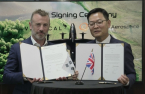 Hanwha Aerospace partners with UK's Vertical Aerospace for UAM 