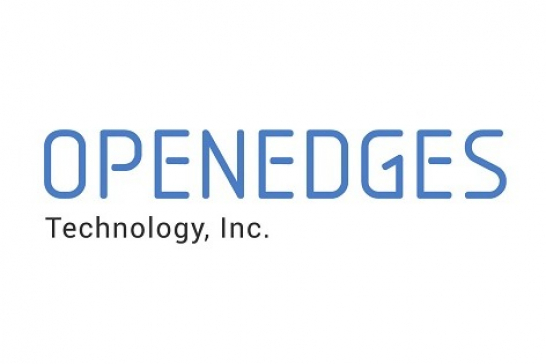 Openedges　develops　interface　supporting　Samsung's　5nm　process　